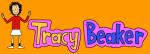 tracy beaker logo