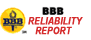 BBB Reliability Program