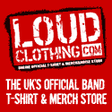 loudclothing.com