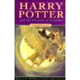 Harry Potter and the Prisoner of Azkaban (Book 3) Paperback