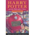 Harry Potter and the Philosopher's Stone (Book 1)