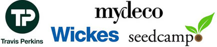 MyBuilder Partners Logos