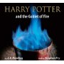 Harry Potter and the Goblet of Fire (Harry Potter Adult)