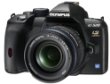 Olympus E-520...