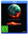 Knowing [Blu-ray]