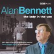 The Lady in the Van (BBC Audio)