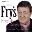 Fry's English Delight (BBC Audio)