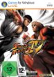 Street Fighter IV