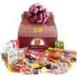 '50s Decade Box Gift Basket