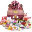 '60s Decade Box Gift Basket