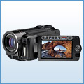 Camcorders at Amazon.com