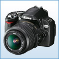 Digital SLR Cameras at Amazon.com