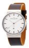 SKAGEN (XJ[Q) rv basic leather mens 351XLSL P[X: 36mm Y [KAi]