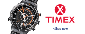 Timex Watches