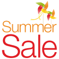 Find low prices, top savings and great bargains in our Summer Sale, featuring a wide range of books, music, MP3 downloads, DVDs, electronics, jewellery, watches, sports items, clothing, shoes, toys and more.