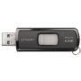 SanDisk Cruzer Micro 8GB U3 Readyboost Flash Drive