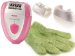 Philips Satinelle Soft Epilator - Pink HP6408/03