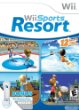 Wii Sports Resort