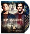 Supernatural: The Complete...