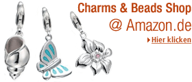 Charms & Beads Shop