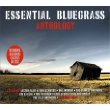 Essential Bluegrass Anthology