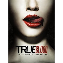 True Blood: The Complete First Season