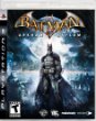 Batman: Arkham Asylum