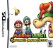 Mario and Luigi: Bowser's Inside Story