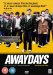 Awaydays DVD