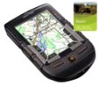 Satmap GPS Satellitennavigationsystem Active 10 plus - incl. Karte 1:50000 Bayern