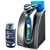 Philips Nivea Coolskin HS8060 Moisturizing Rotary Rechargeable Shaving System