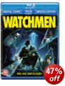 Watchmen 2 Blu-ray