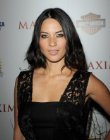 Olivia Munn - Maxim Hot 100