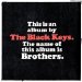 The Black Keys - Brothers