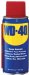 WD40 Lubricant