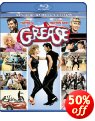 Grease (Rockin' Rydell Edition) [Blu-ray]