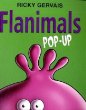 Flanimals Pop-Up