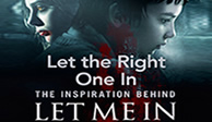 Let the Right One In by John Ajvide Lindqvist