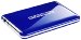 Platinum MyDrive 500GB Hard-Disk esterno (6,4 cm (2,5 Pollici), 5400rpm, USB) colore