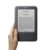 Kindle Wireless Reading Device, Wi-Fi, Graphite, 6" Display with New E Ink Pearl Technology