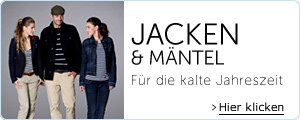 Jacken und Mntel