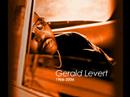 Gerald Levert---DJ Dont