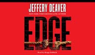 Edge by Jeffrey Deaver