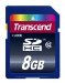 Transcend TS8GSDHC10