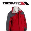 Trespass Outdoors - Jackets, Trousers