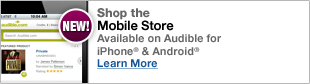 Audible for Iphone and Android | Audible.com