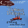 The Curious Incident of the Dog in the Night-Time (Unabridged) by Mark Haddon