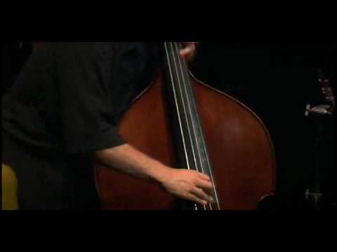 Solar - Dave Holland Solo