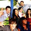 Glee Cast