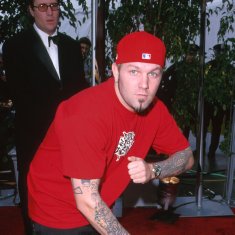 Fred Durst